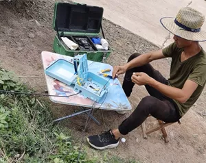 电普项目施工