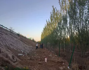 高速施工